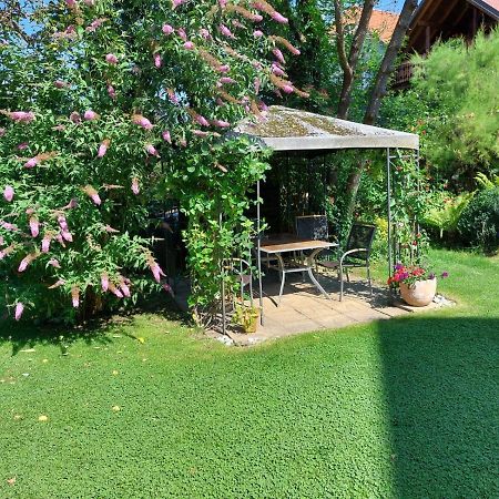 Reginas Ferienhaeuschen Villa Krieglach Luaran gambar