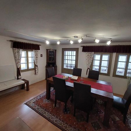 Reginas Ferienhaeuschen Villa Krieglach Luaran gambar